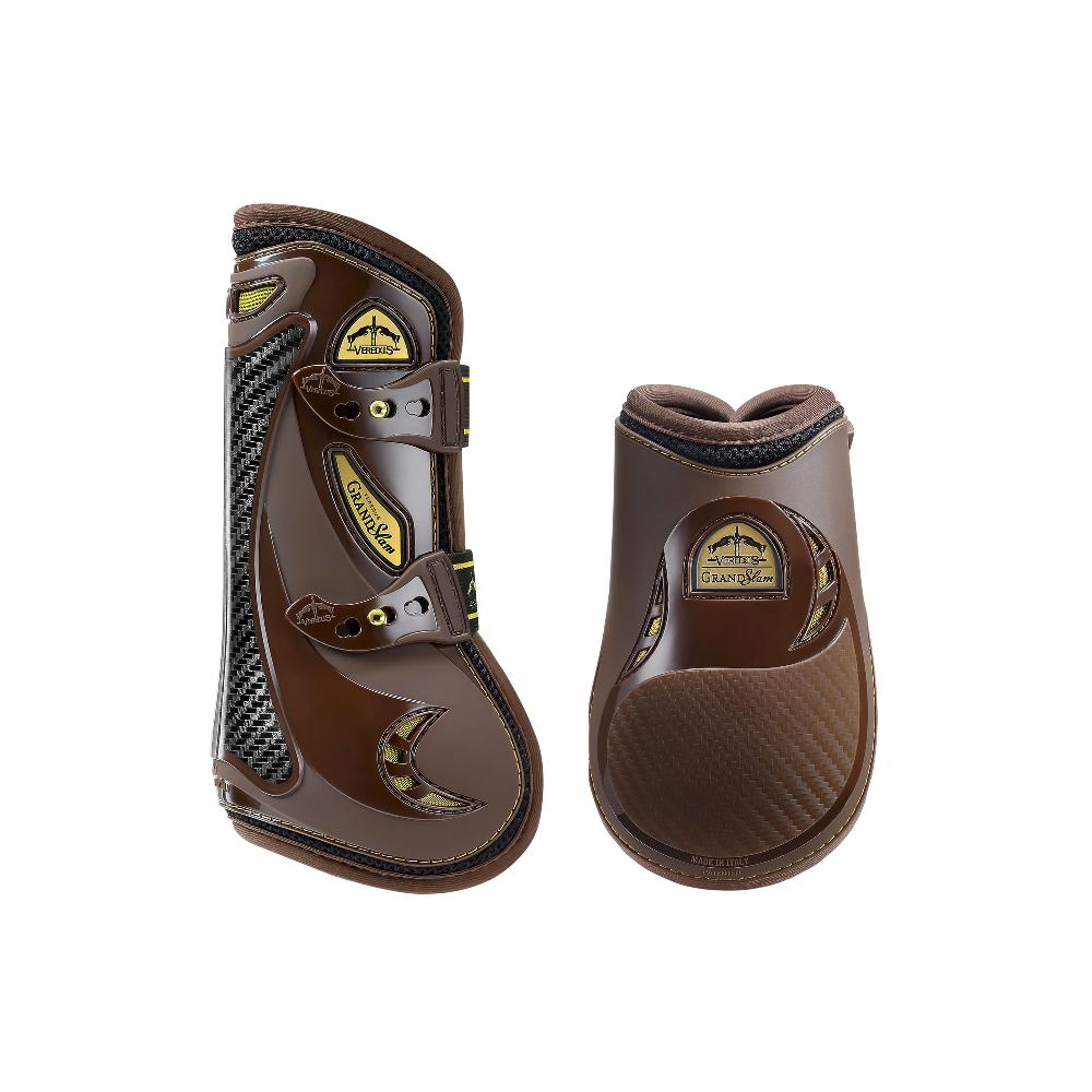 Veredus Grand Slam Carbon Gel Presa