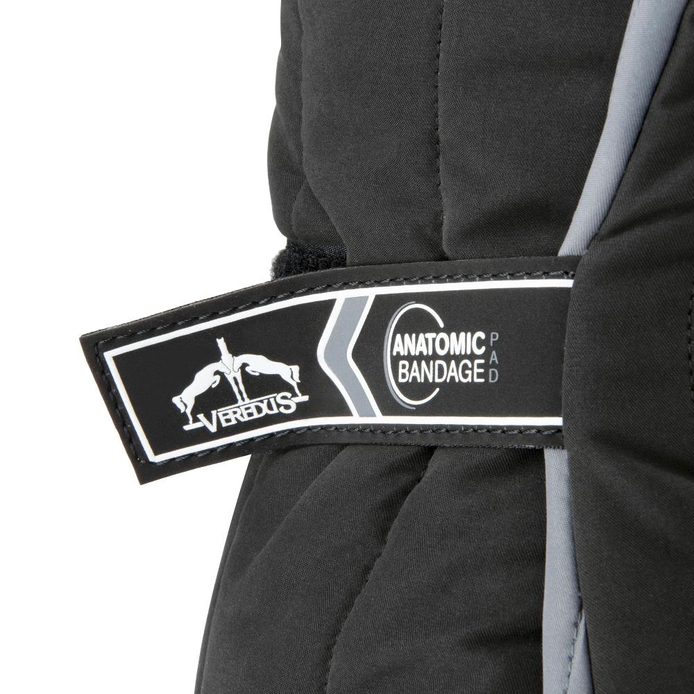 Veredus Anatomic Bandage Pad In Saldo