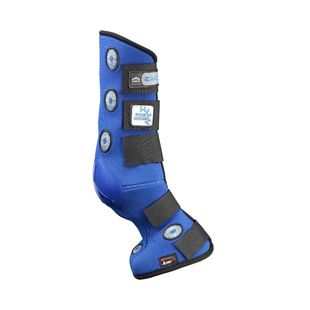 Veredus Magnetik Boot 4 Hours Italia
