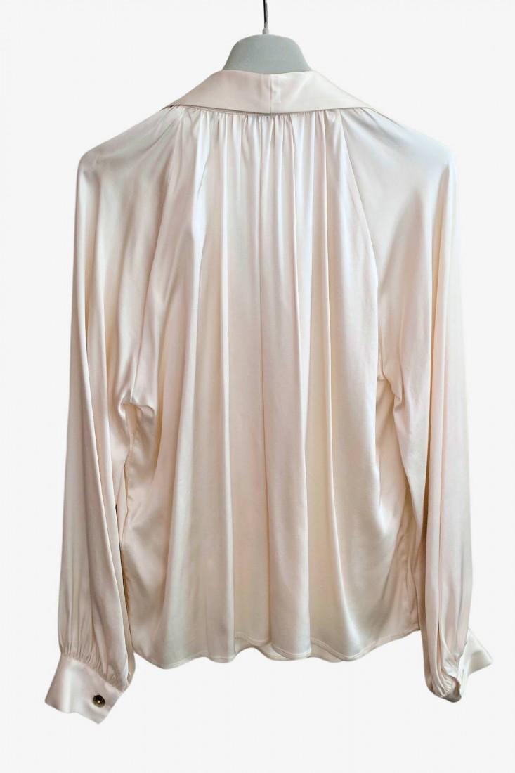 Zanetti 1965 Camicia con collo revers Economico