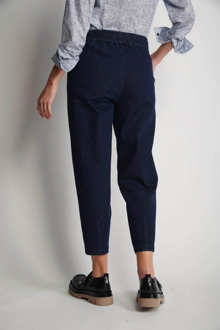 Zanetti 1965 Jeans cropped 2025