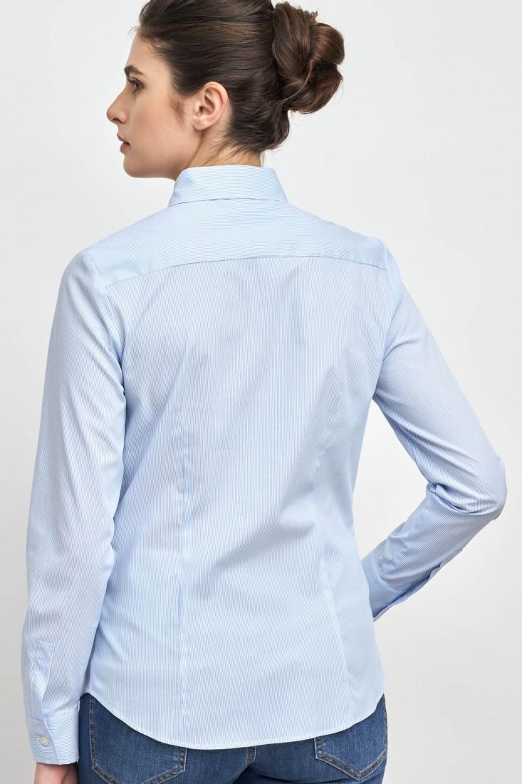 Zanetti 1965 Camicia a righe CATHY Offerte