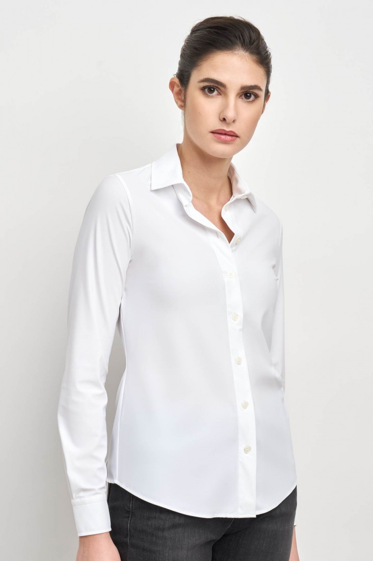 Zanetti 1965 Camicia no-iron SALLY Hotsell