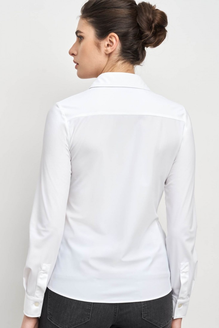 Zanetti 1965 Camicia no-iron SALLY Hotsell