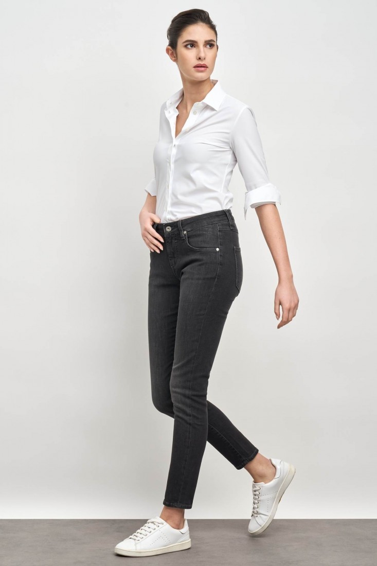 Zanetti 1965 Camicia no-iron SALLY Hotsell