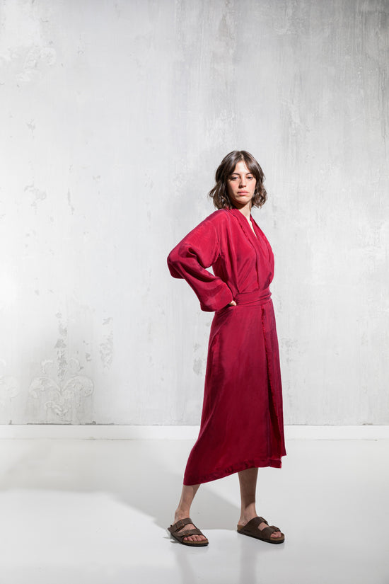 ﻿Zerobarracento HOUMONGI DRESS Shopping Online