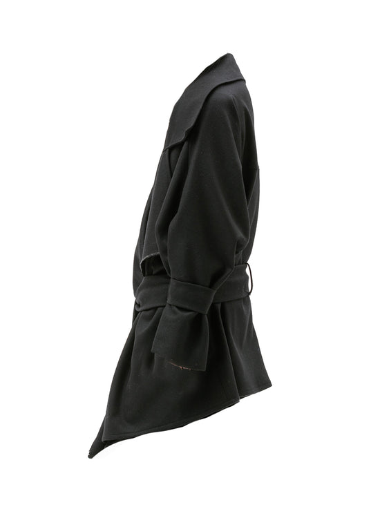 ﻿Zerobarracento ALEX - Black Pezzi Unici