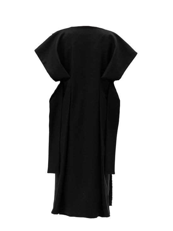 ﻿Zerobarracento KIMONO - Black Sconto