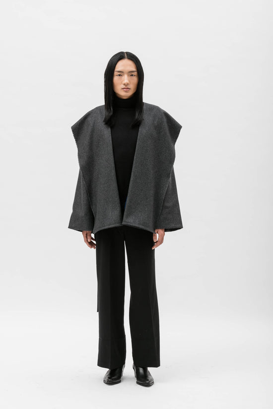 ﻿Zerobarracento CHIARA - Grey In Vendita