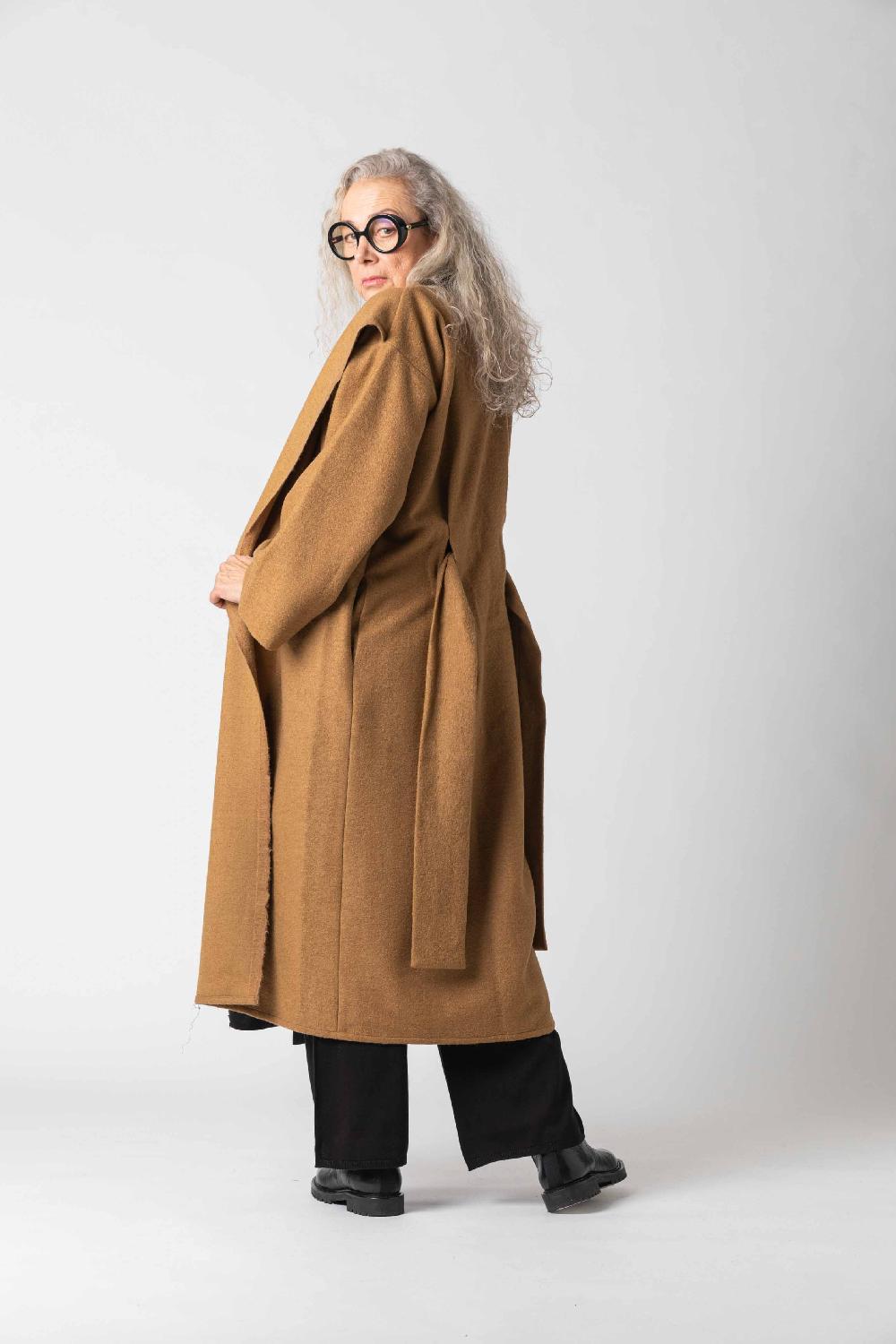 ﻿Zerobarracento CHIO - Wool Offerte