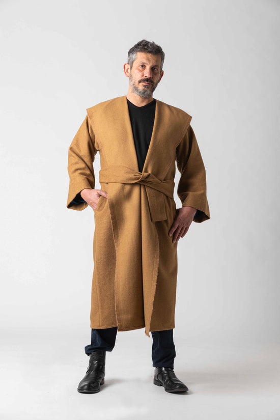 ﻿Zerobarracento CHIO - Wool Offerte