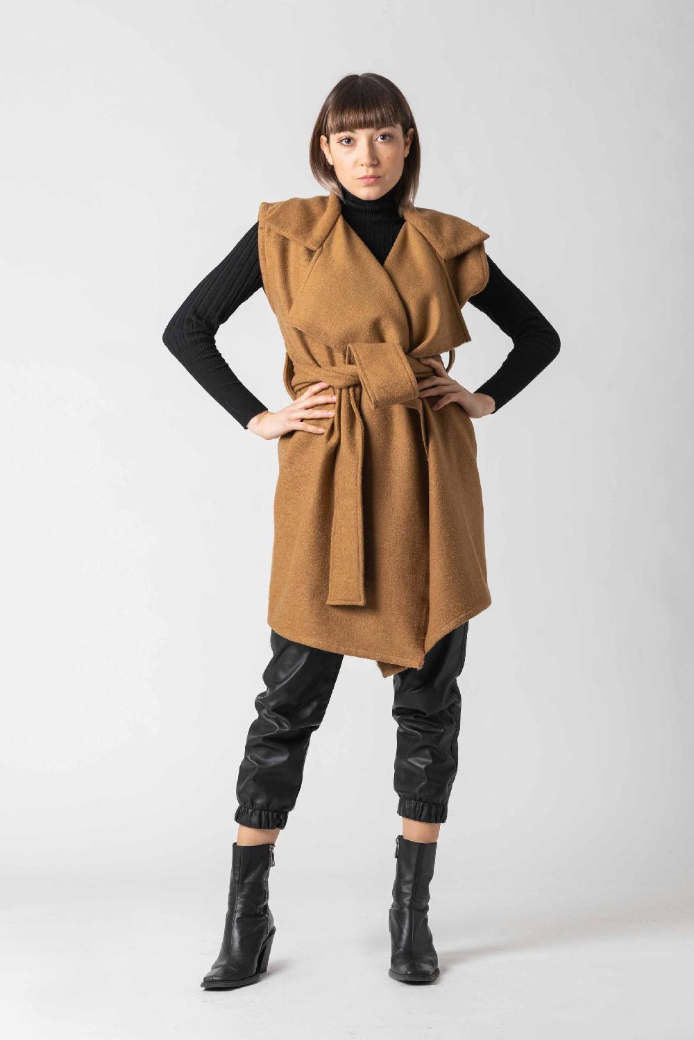 ﻿Zerobarracento EBI Vest Hotsell