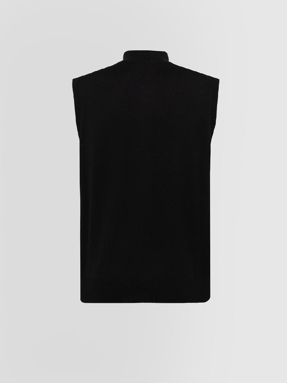 Alpha studio GILET URBAN IN LANA 2025