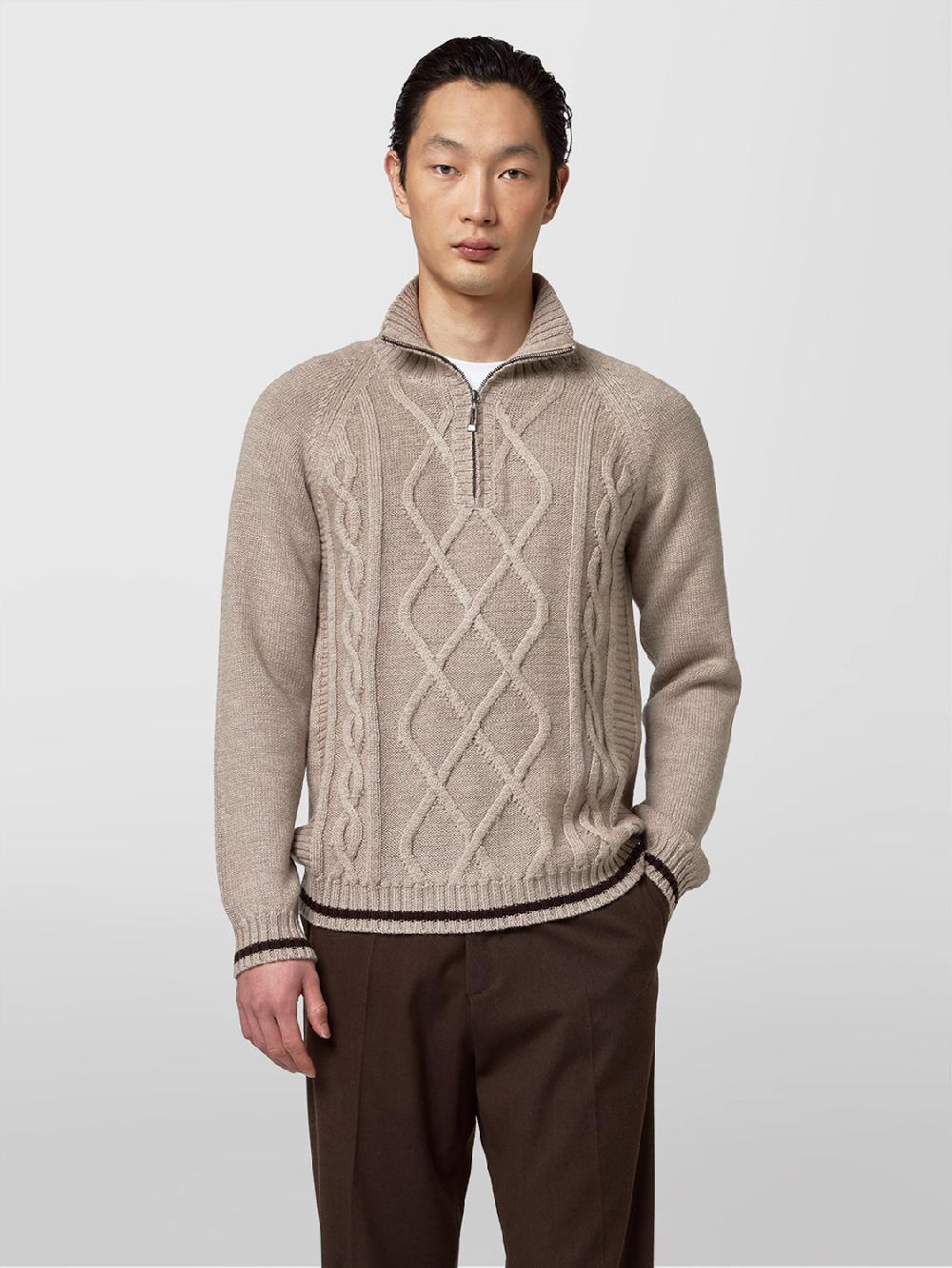 Alpha studio LUPETTO FISHERMAN NEW DETAILS Acquista Ora