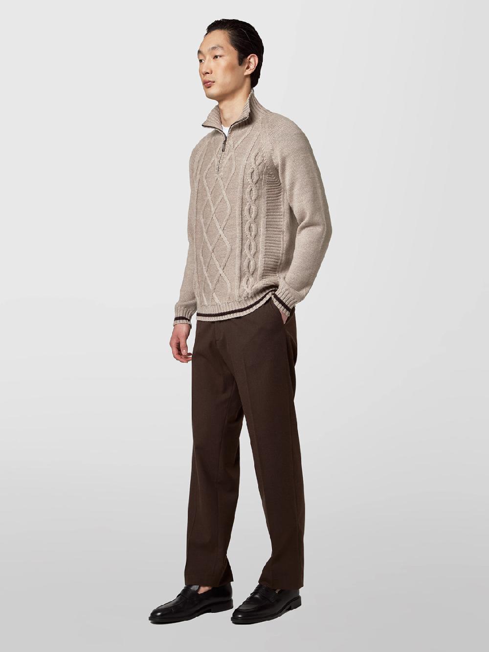 Alpha studio LUPETTO FISHERMAN NEW DETAILS Acquista Ora
