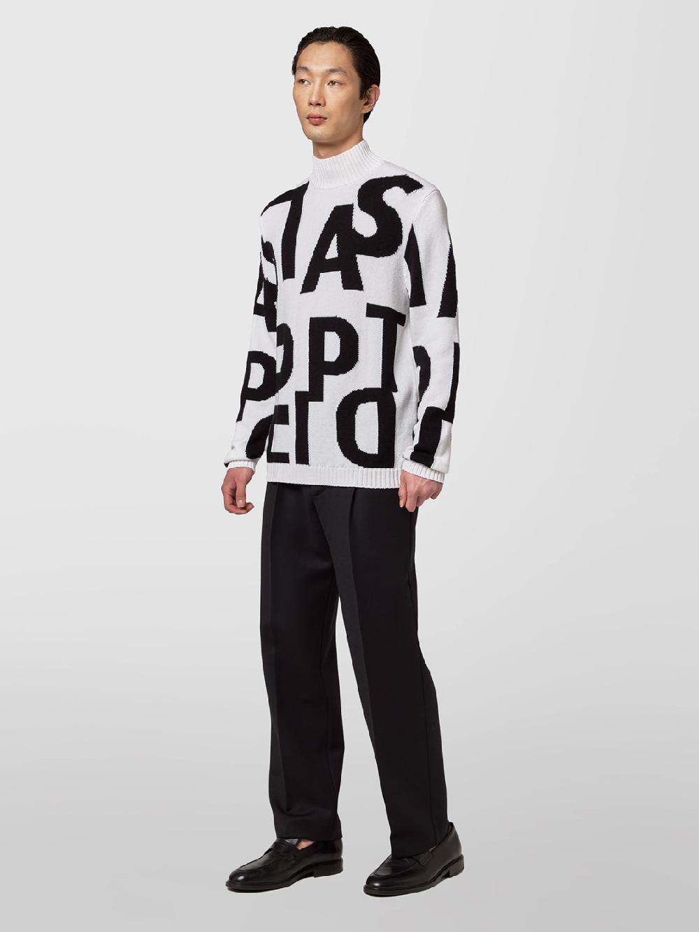 Alpha studio LUPETTO STUDIO KNIT Promozione Limitata