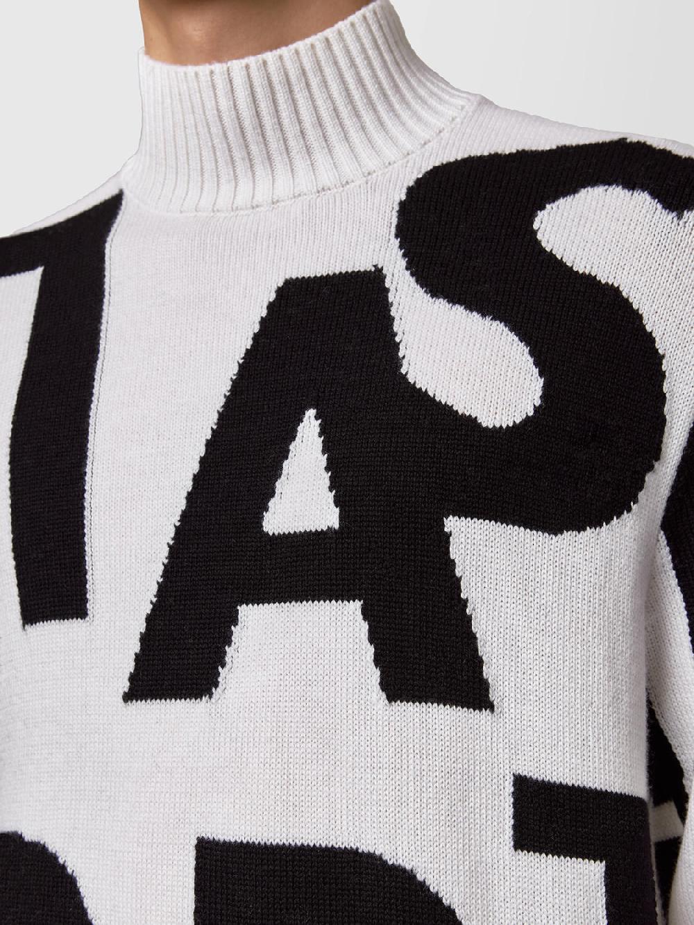 Alpha studio LUPETTO STUDIO KNIT Promozione Limitata