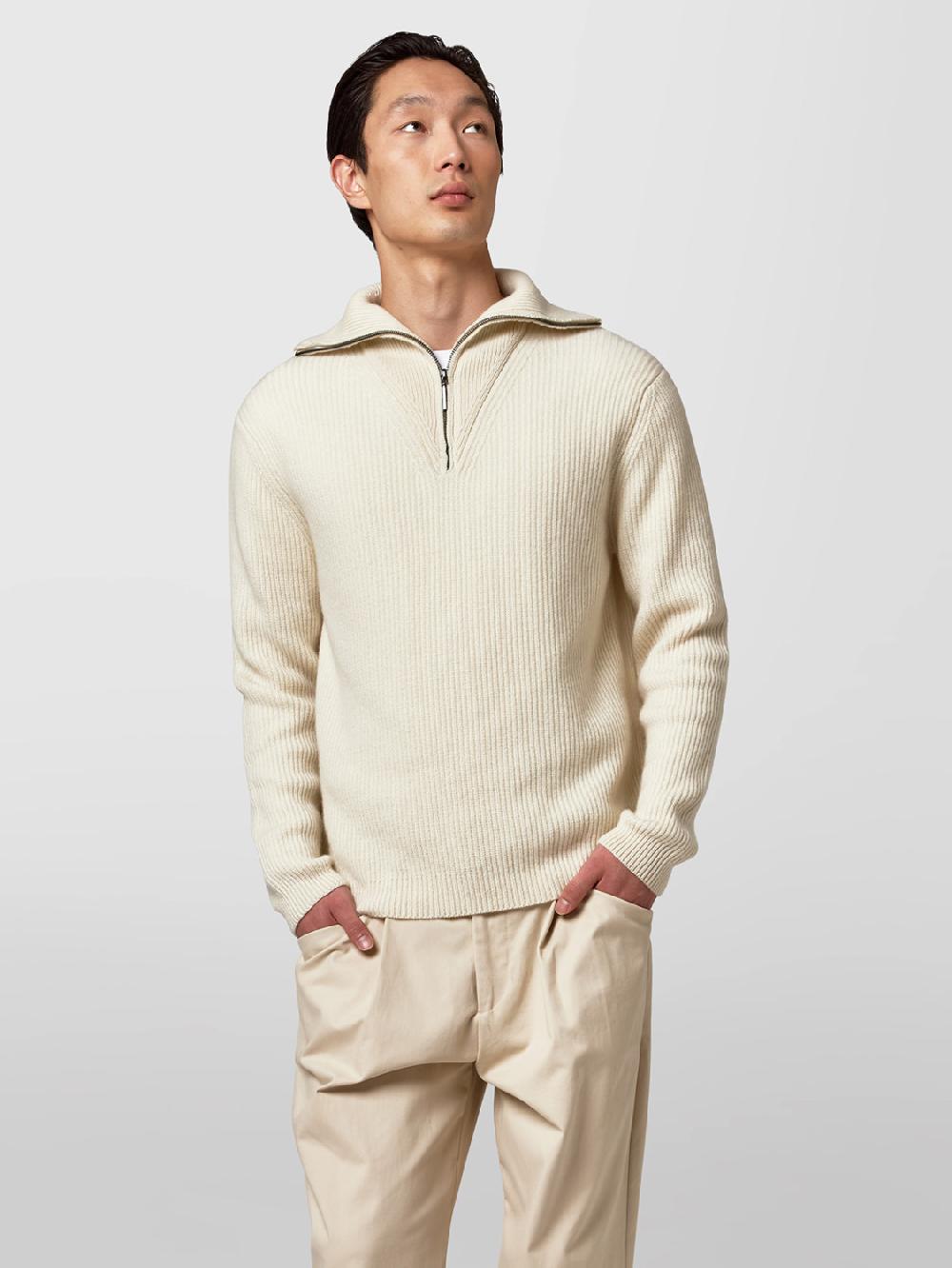 Alpha studio LUPETTO IN CASHMERE COSTA INGLESE Convenienza