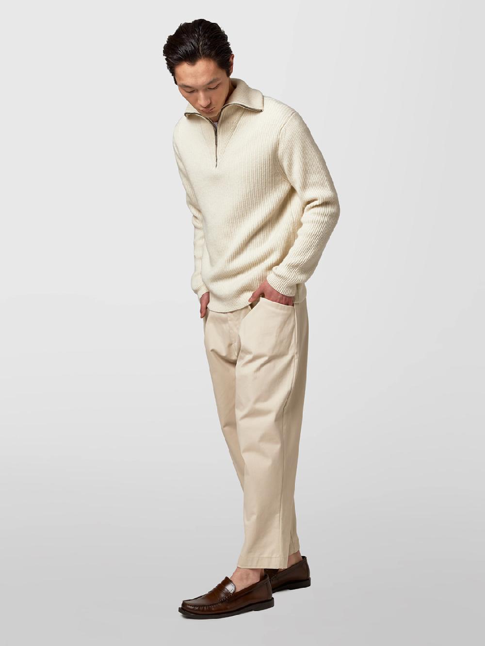 Alpha studio LUPETTO IN CASHMERE COSTA INGLESE Convenienza