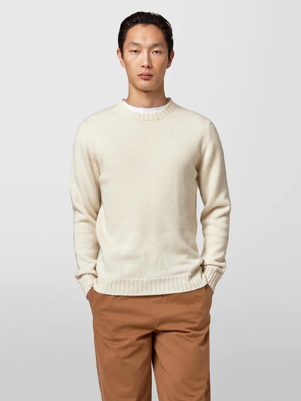 Alpha studio GIROCOLLO NEW CASHMERE Novità