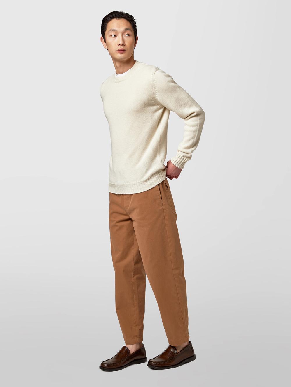 Alpha studio GIROCOLLO NEW CASHMERE Novità