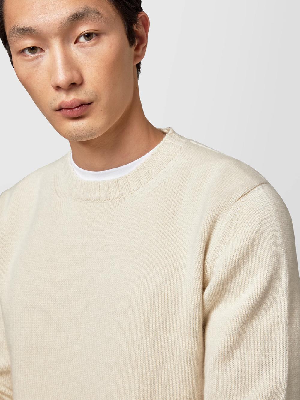 Alpha studio GIROCOLLO NEW CASHMERE Novità
