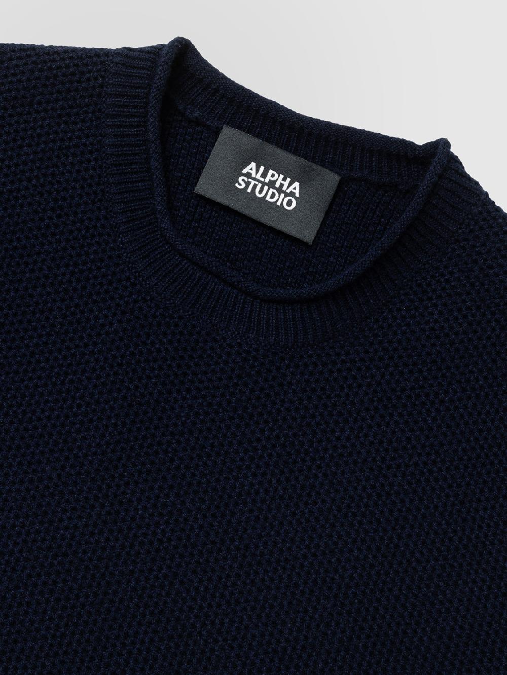 Alpha studio GIROCOLLO MICROPUNTO Saldi
