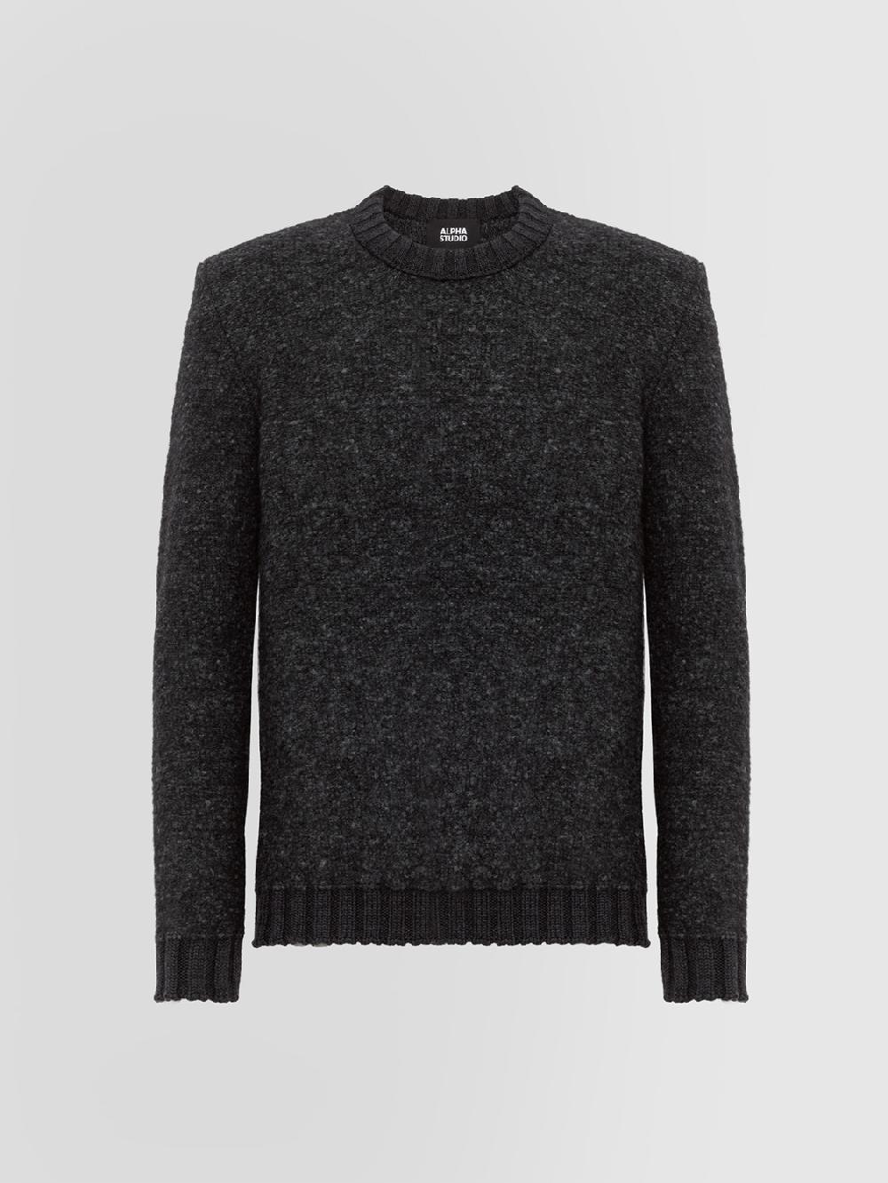 Alpha studio GIROCOLLO IN ALPACA Vendita Economica