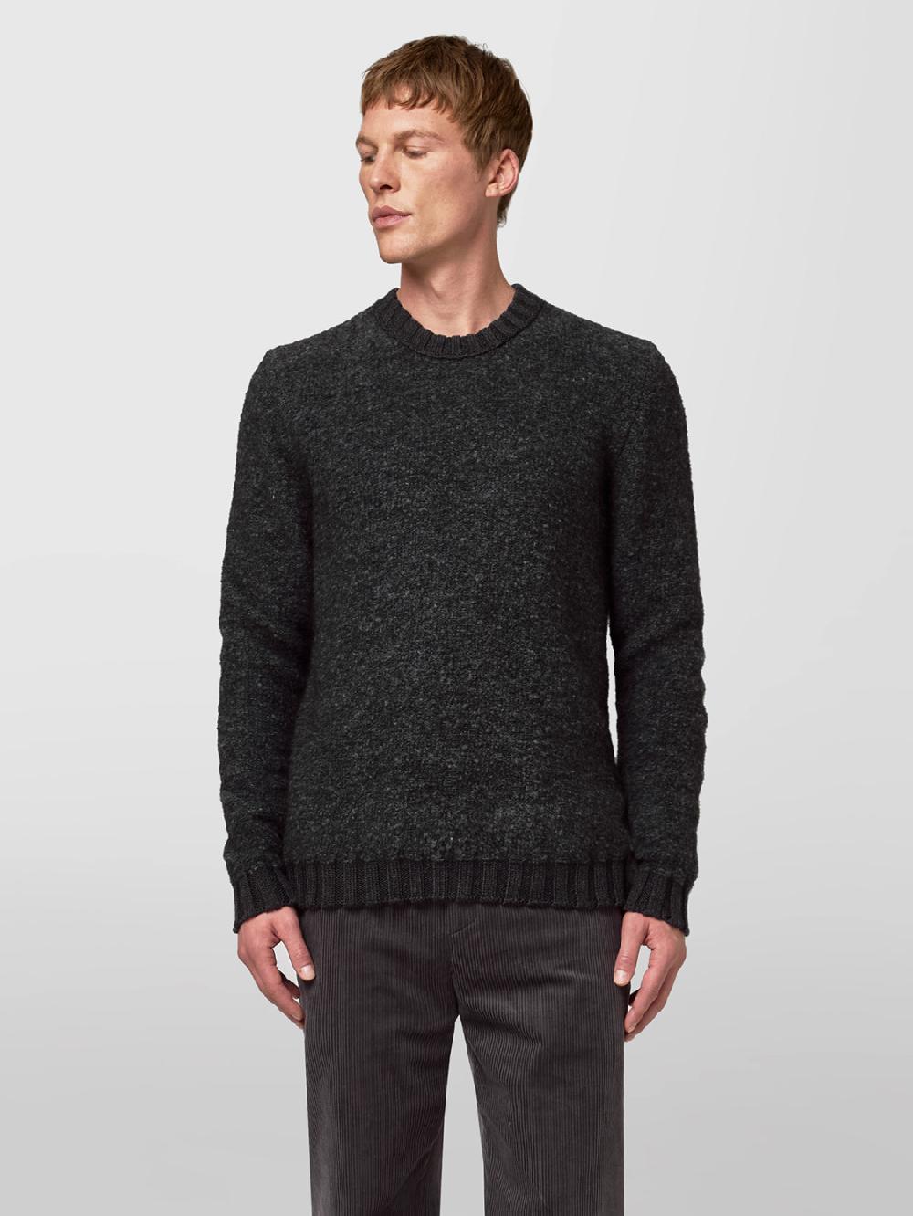 Alpha studio GIROCOLLO IN ALPACA Vendita Economica