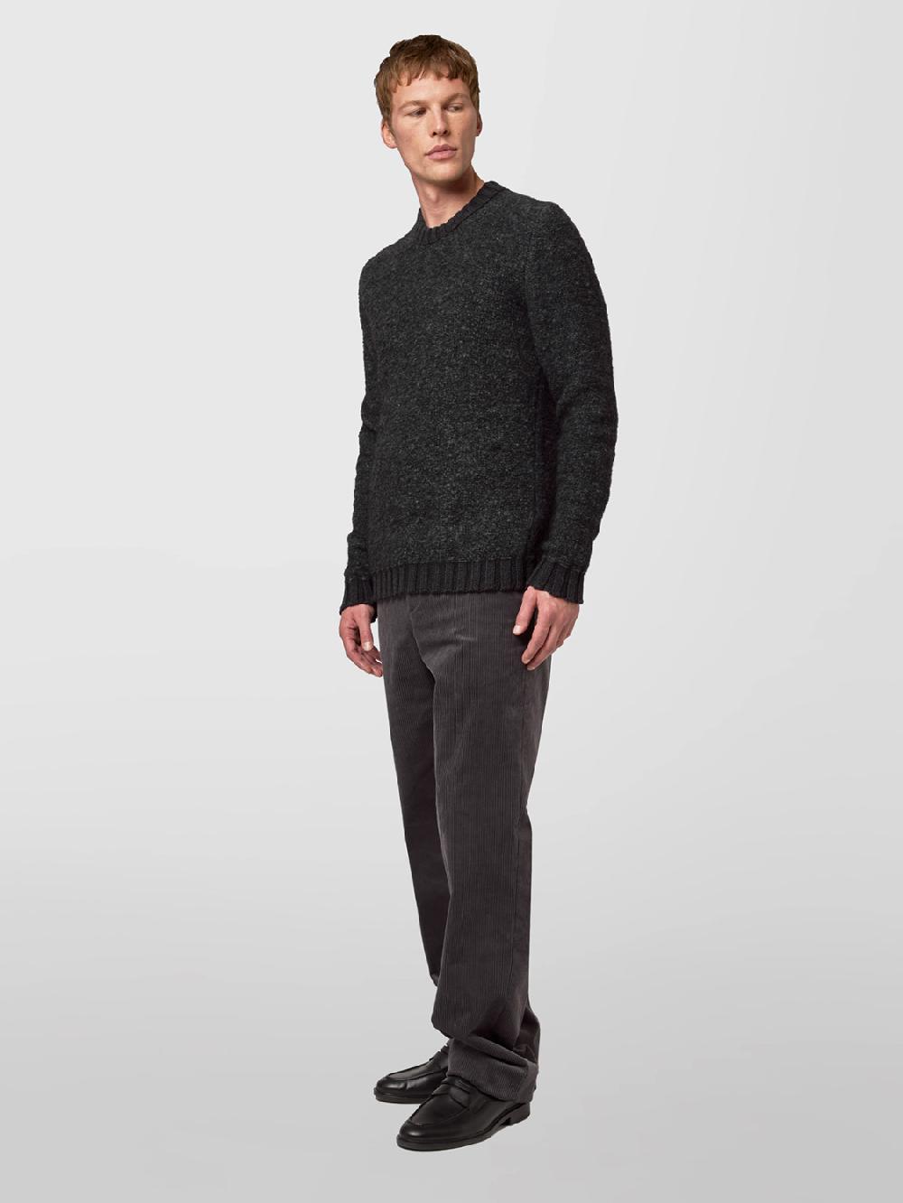 Alpha studio GIROCOLLO IN ALPACA Vendita Economica