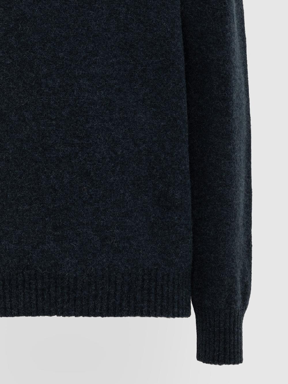 Alpha studio CICLISTA IN ALPACA Pezzi Unici