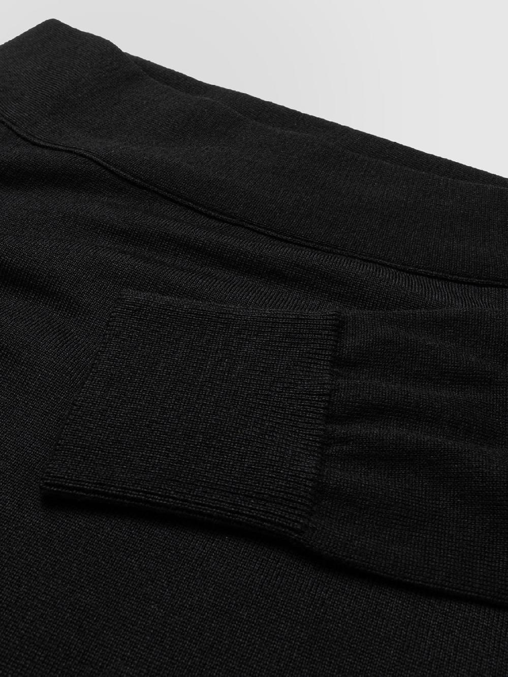 Alpha studio BARCA ASIMMETRICO RASATO M/L Shopping Online
