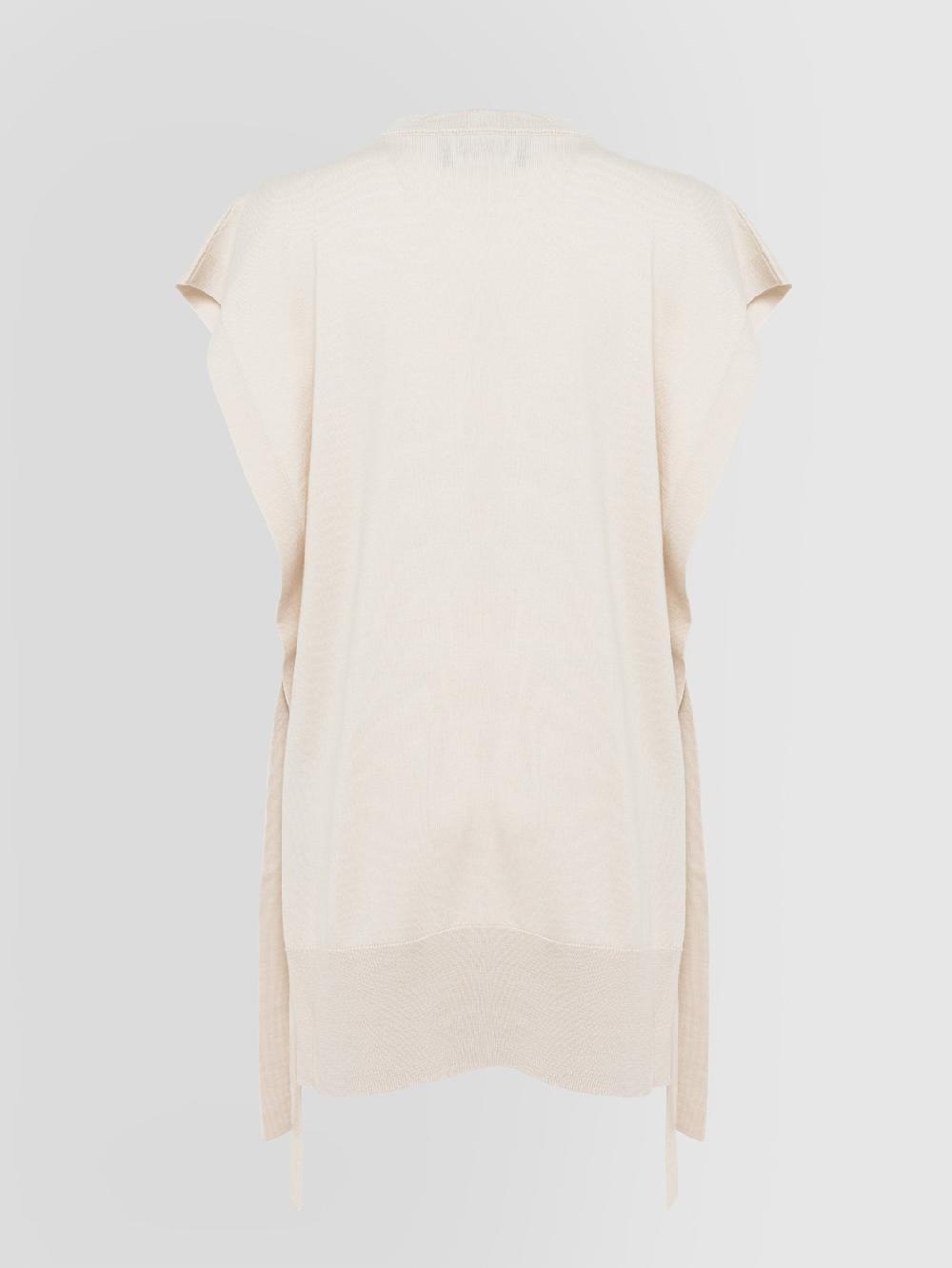 Alpha studio GIRO PONCHO RASATO S/M Comprane uno, ottenene uno gratis