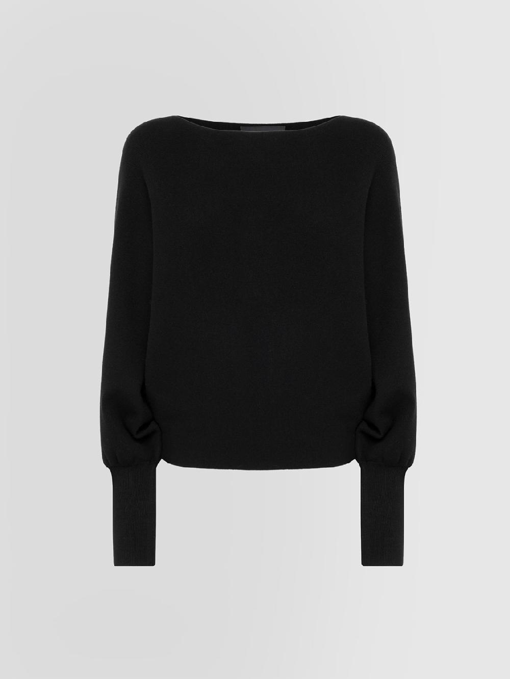 Alpha studio BARCA KIMONO MAGLIA ELASTICA Offerte
