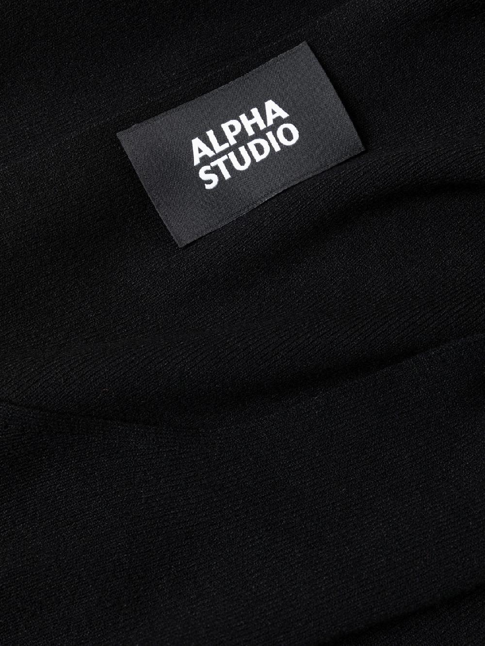 Alpha studio BARCA KIMONO MAGLIA ELASTICA Offerte
