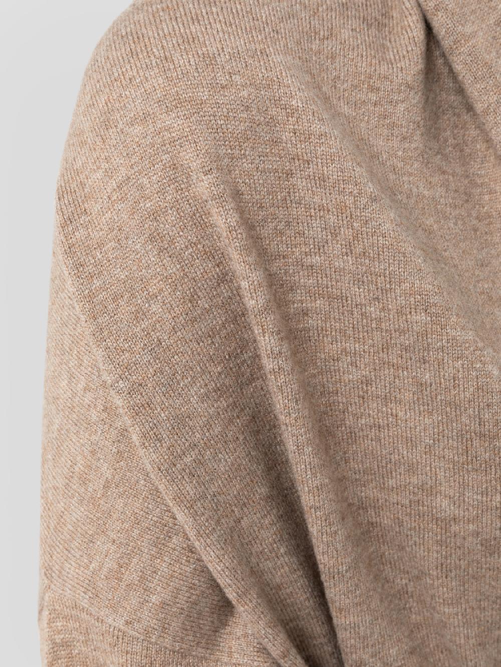 Alpha studio CARDIGAN STOLA M/L RASATO Italy