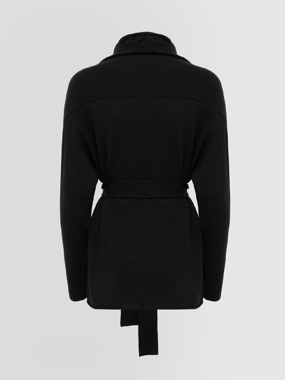 Alpha studio CARDIGAN STOLA M/L RASATO Italia