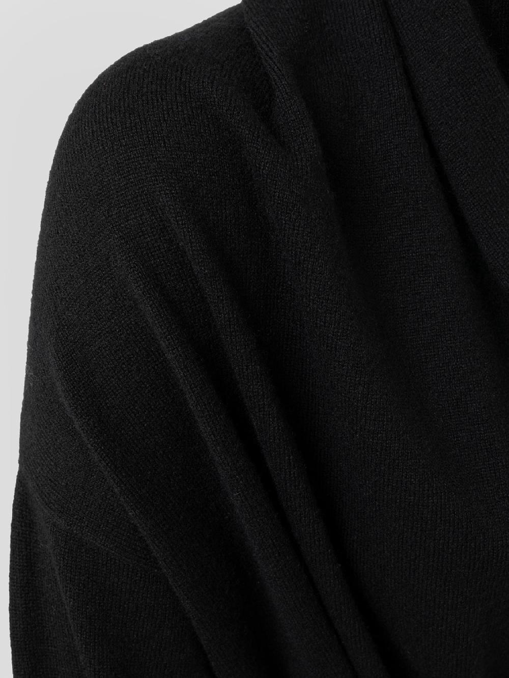 Alpha studio CARDIGAN STOLA M/L RASATO Italia