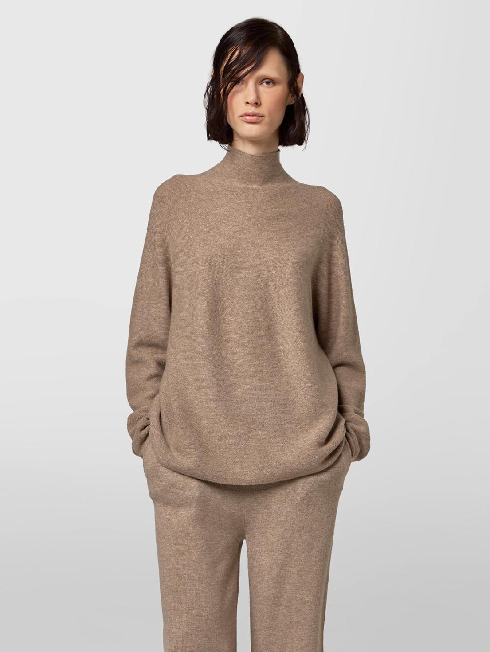 Alpha studio COLLO ALTO M/L LINKS INTEGRALE Nuovo