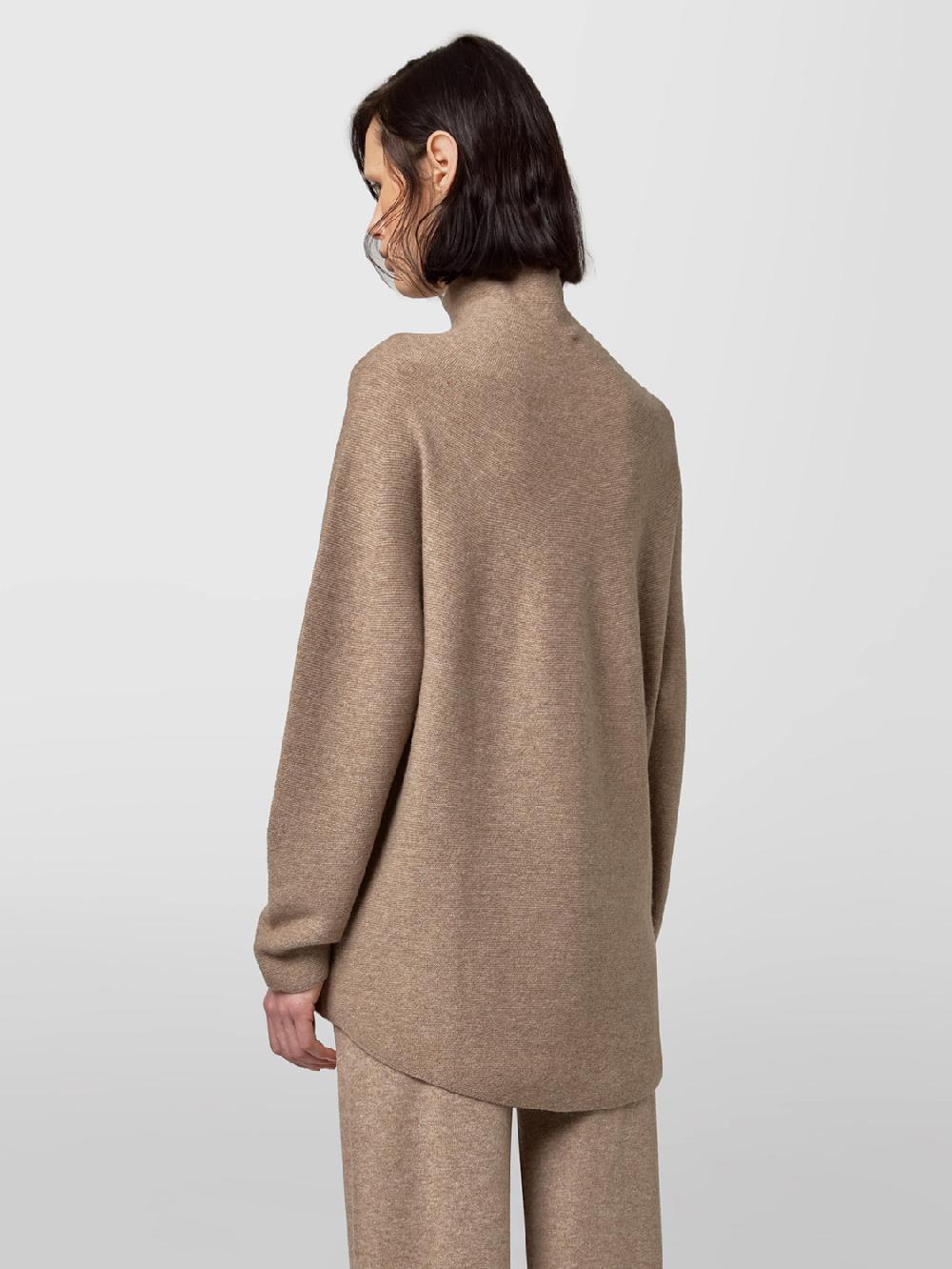 Alpha studio COLLO ALTO M/L LINKS INTEGRALE Nuovo