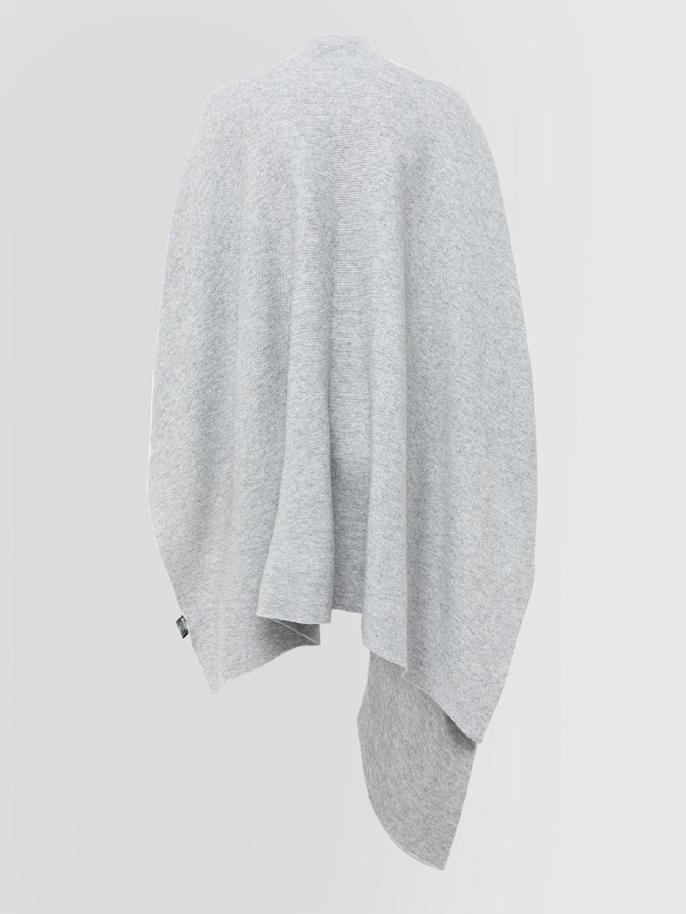 Alpha studio PONCHO LINKS URBAN CASHMERE Vendita