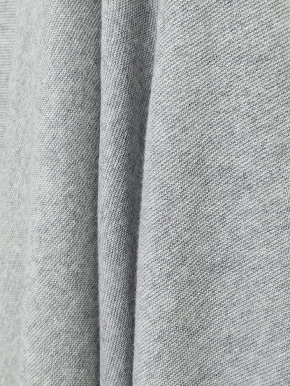 Alpha studio PONCHO LINKS URBAN CASHMERE Vendita