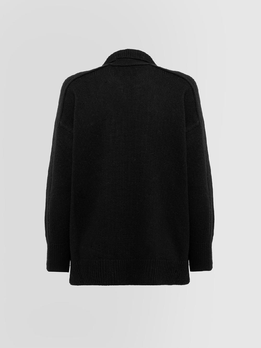 Alpha studio POLO M/L RASATO Pezzi Unici