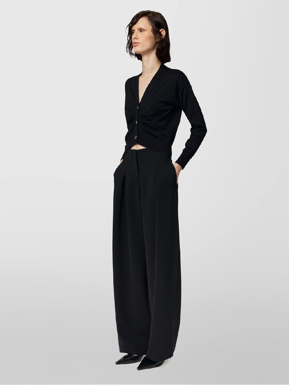 Alpha studio CARDIGAN M/L RASATO Convenienza