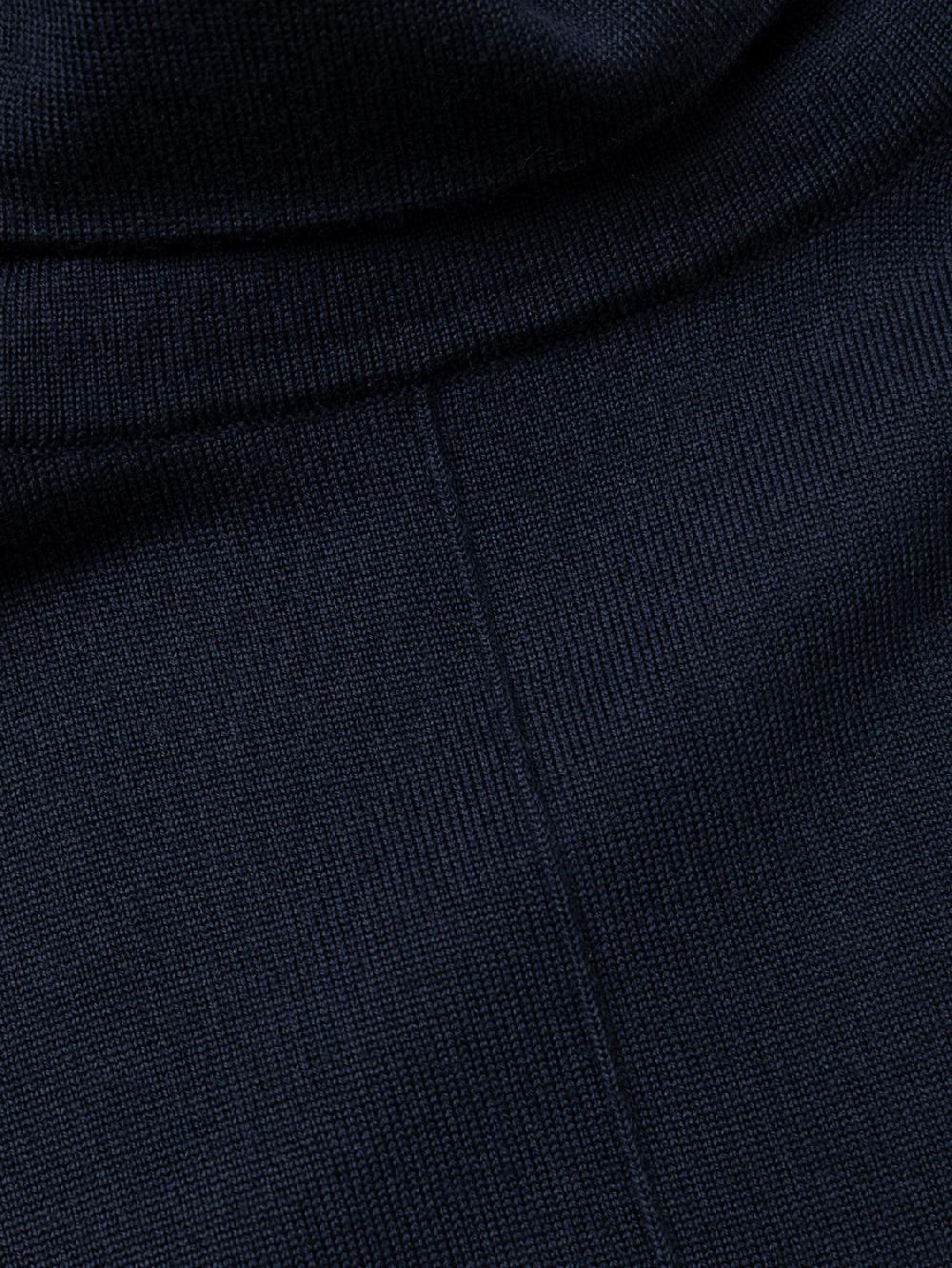 Alpha studio COLLO ANELLO M/L DETAILS Novità