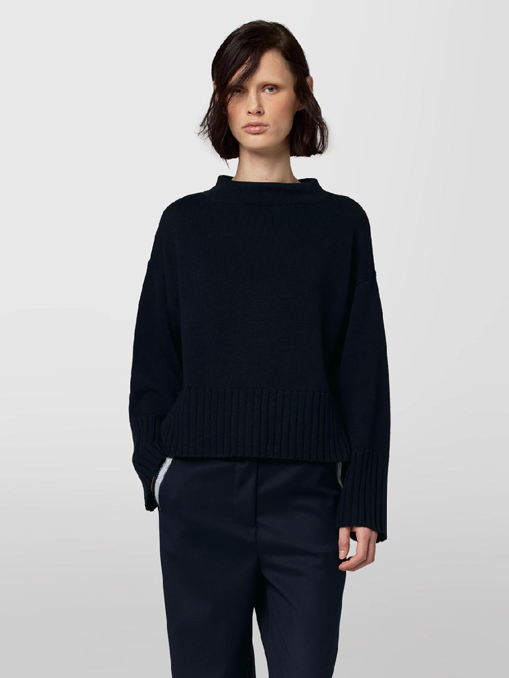Alpha studio COLLO TIFFANY M/L RASATO Outlet