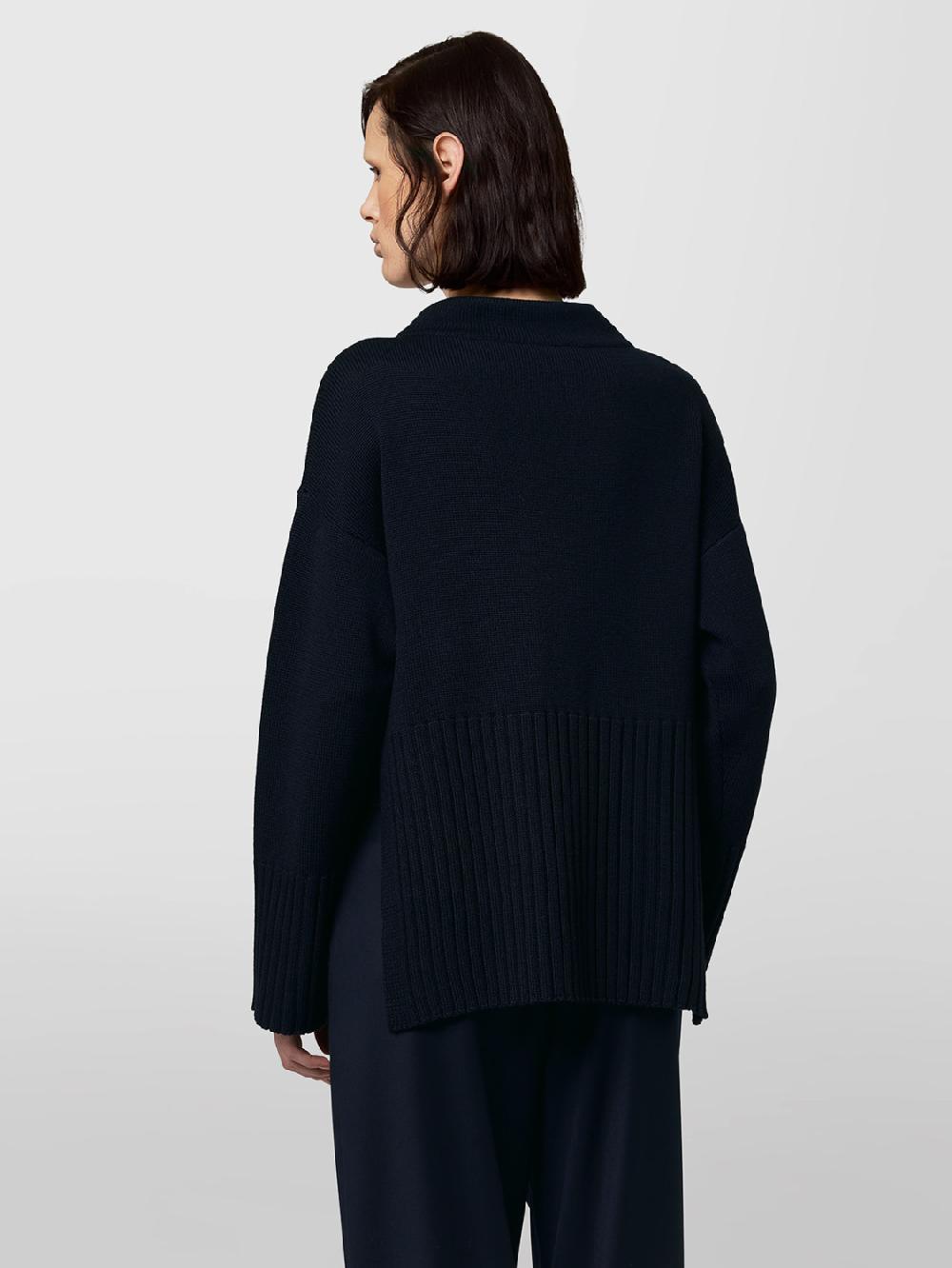 Alpha studio COLLO TIFFANY M/L RASATO Outlet