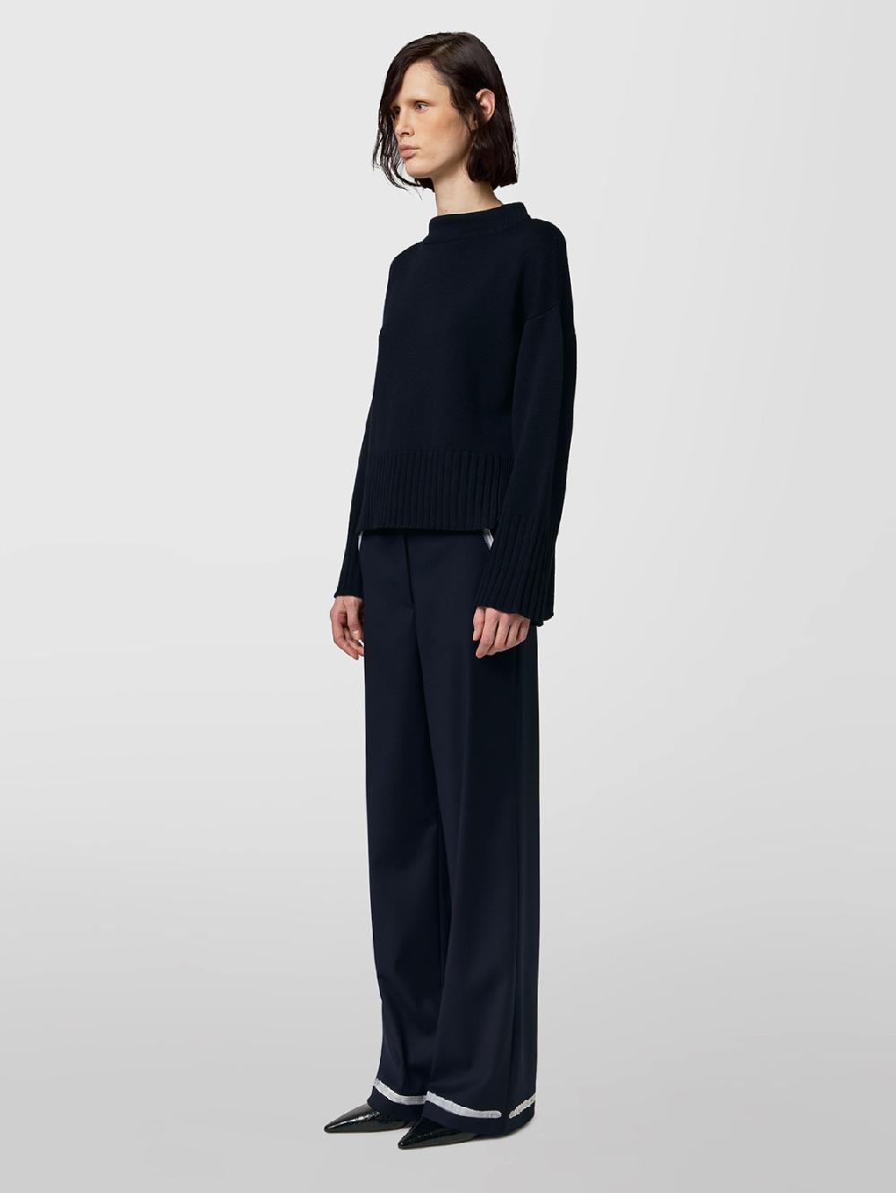 Alpha studio COLLO TIFFANY M/L RASATO Outlet