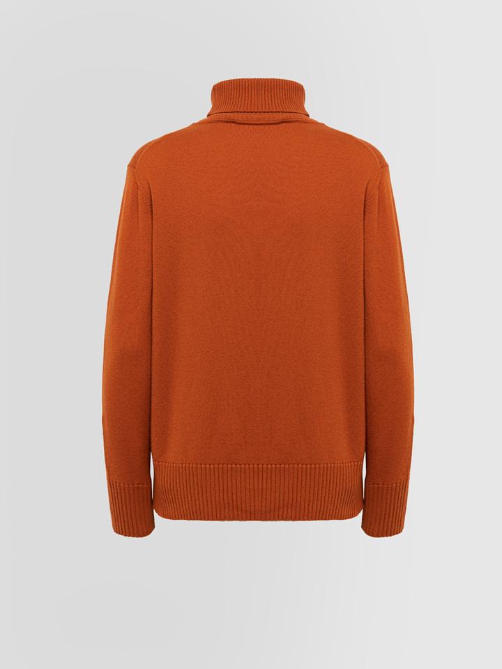 Alpha studio DOLCEVITA RASATO CASHMERE LUX Qualità