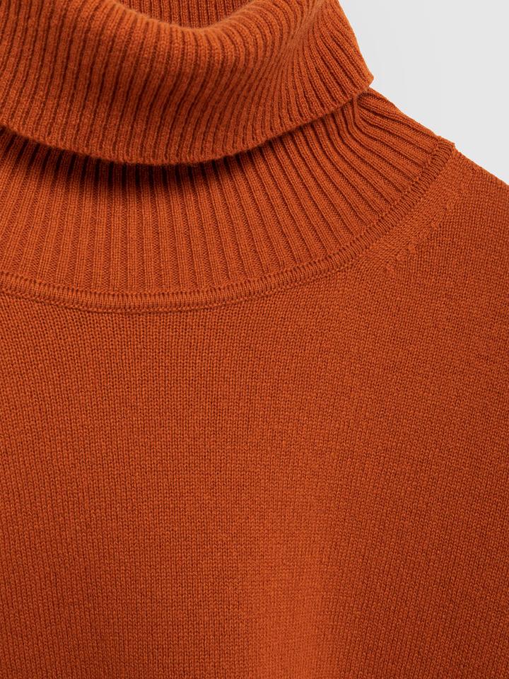 Alpha studio DOLCEVITA RASATO CASHMERE LUX Qualità